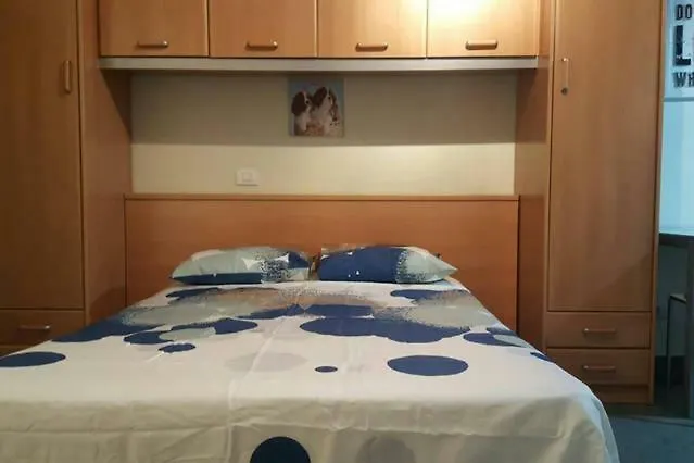 Studio Wifi Beach Front Apartment Puerto de Santiago  Spain