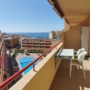 Apartment Apartment Puerto De Santiago, Puerto de Santiago (Tenerife)